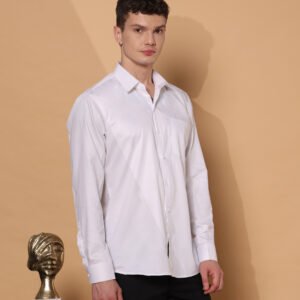The Classic Black Formal Two-Piece Suit for Men - Image 8